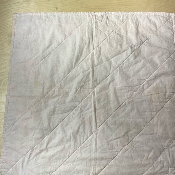 Quilted Baby Blanket by Project Linus (JM) - Picture 9 of 10